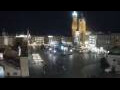 Webcam Krakau (Krakow)