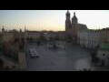 Webcam Cracovia