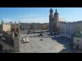 Webcam Krakow