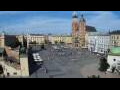 Webcam Krakow
