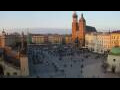 Webcam Cracovia