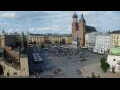 Webcam Krakau (Krakow)