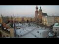 Webcam Krakau (Krakow)