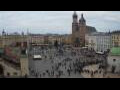 Webcam Krakau (Krakow)