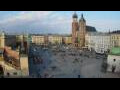 Webcam Krakow