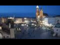 Webcam Cracovia