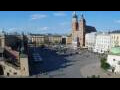 Webcam Krakow