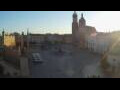 Webcam Cracovie (Krakow)