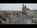 Webcam Krakau (Krakow)