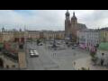 Webcam Krakau (Krakow)