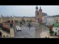 Webcam Krakau (Krakow)