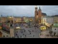 Webcam Krakow