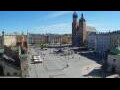 Webcam Krakow
