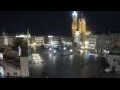 Webcam Krakau (Krakow)