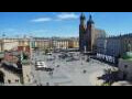 Webcam Cracovia