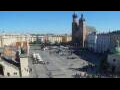 Webcam Cracovia