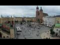 Webcam Cracovia