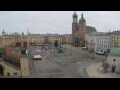 Webcam Cracovia