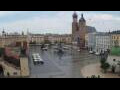 Webcam Cracovia