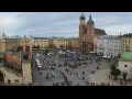 Webcam Krakow