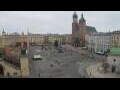Webcam Krakau (Krakow)