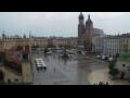 Webcam Krakow