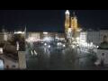 Webcam Cracovie (Krakow)