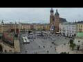 Webcam Krakow