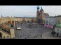 Webcam Krakau (Krakow)