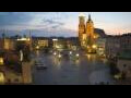 Webcam Krakow