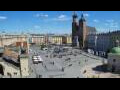 Webcam Krakau (Krakow)