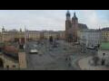 Webcam Krakau (Krakow)
