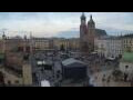 Webcam Krakau (Krakow)