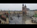 Webcam Cracovia