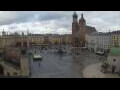 Webcam Krakow