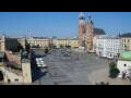 Webcam Krakow