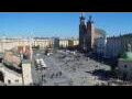 Webcam Krakow