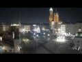 Webcam Cracovie (Krakow)