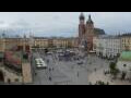 Webcam Krakow