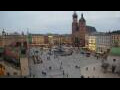 Webcam Krakow