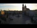 Webcam Krakow