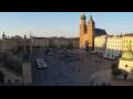 Webcam Krakow