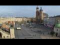 Webcam Krakow