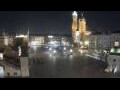 Webcam Krakow