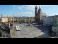 Webcam Krakow