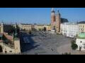 Webcam Krakow