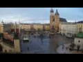 Webcam Krakow