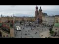 Webcam Krakow
