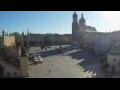 Webcam Krakow