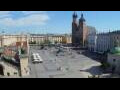 Webcam Krakau (Krakow)